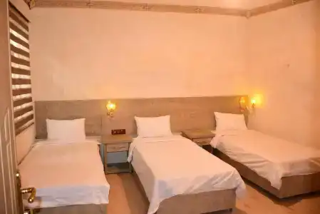 cİHangİr KonaĞi Butİk Otel - 1