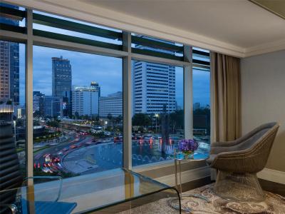 Indonesia Kempinski Jakarta - 6
