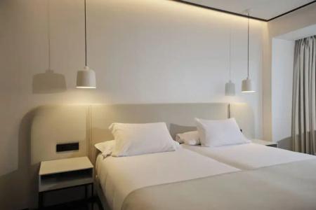 Rafaelhoteles Ventas - 74