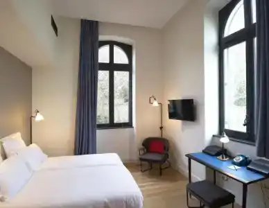 Fourvière Hôtel - 34