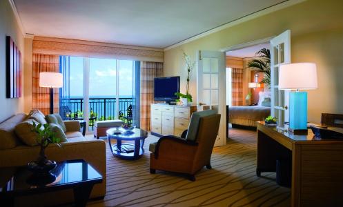 The Ritz Carlton Key Biscayne, Miami - 17