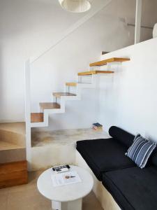 Muses Cycladic Suites - 107