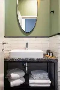 The Foundry Suites - 61