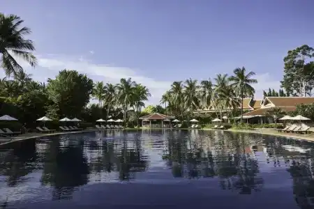 The Reserve by Santiburi Koh Samui - 6