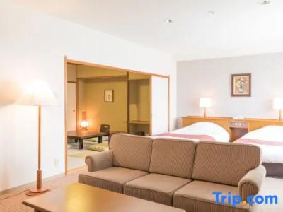 & Resorts Ise-Shima - 140