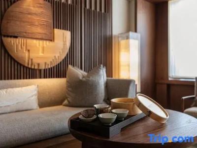 The Mitsui Kyoto, a Luxury Collection Hotel & Spa - 132