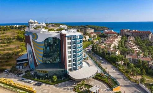 The Marilis Hill Resort & Spa - 0