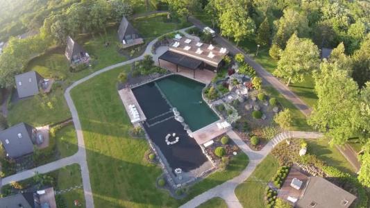 Zen Garden Resort, Zánka - 25