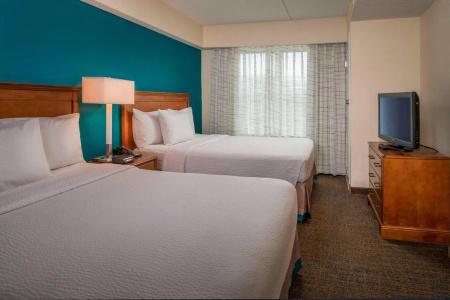 Residence Inn by Marriott Airport - 24