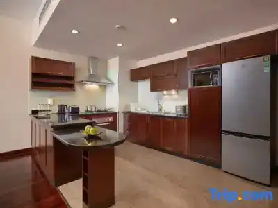 Fraser Suites Hanoi - 120