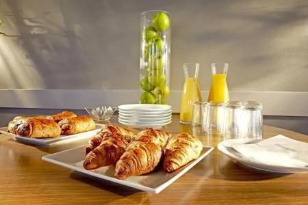 Campanile Paris Ouest - Boulogne - 11