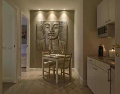 Aruna Suites - 4
