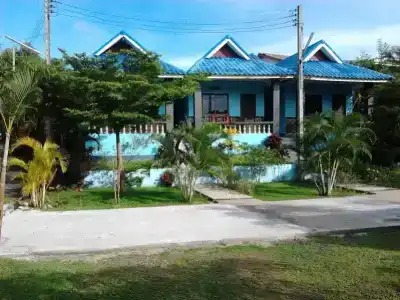 Wangwaree Resort - 15