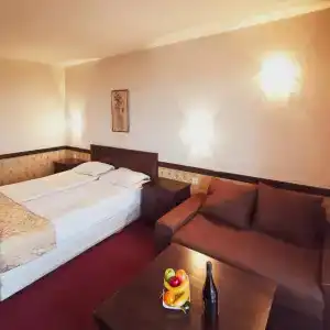 Trinity Residence Bansko - 31