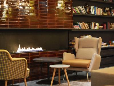 Ibis Poznan Centrum - 19