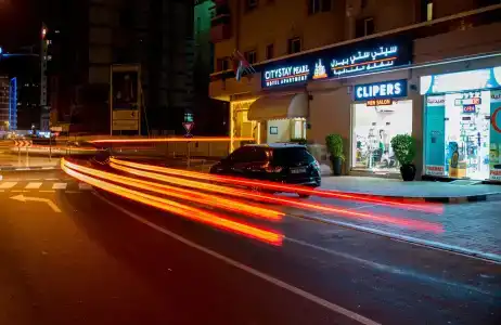 City Stay Grand - Al Barsha - 19