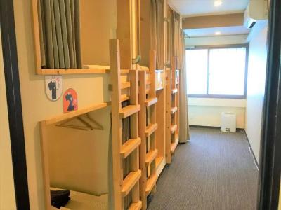 K's House Hostels - Hakone Yumoto Onsen - 34