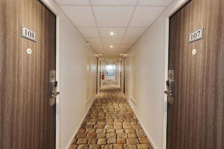 b&b hôTel Albi - 12