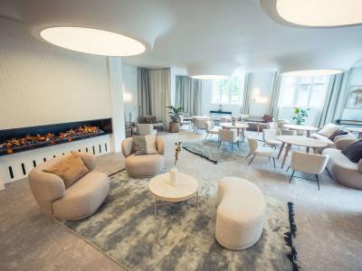 Mercure Troyes Centre - 17