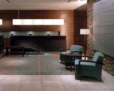 The Strings By Intercontinental, Tokyo, An Ihg - 1