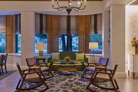 The Whitley, a Luxury Collection, Atlanta Buckhead - 24