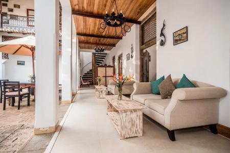 Fort Square Boutique Villa - 12