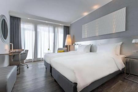 Radisson Blu Hannover - 28