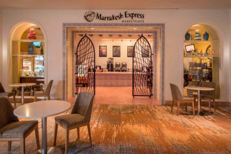 The Westin Lake Las Vegas Resort & Spa - 33