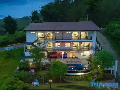 Villa Nap Dau Crown - 4
