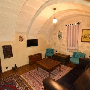 Canela Cave - Cappadocia - 29