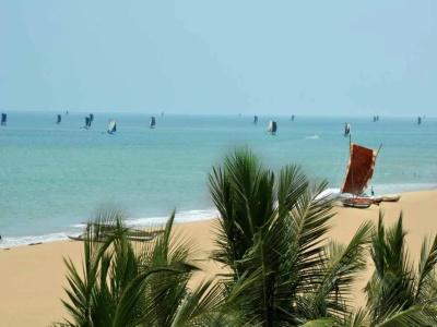 Zand Negombo - 18