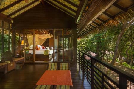 Zeavola Resort-Sha Extra Plus - 38