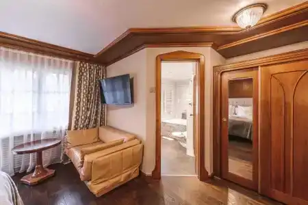 Boutique Albana Real - Restaurants & Spa - 52