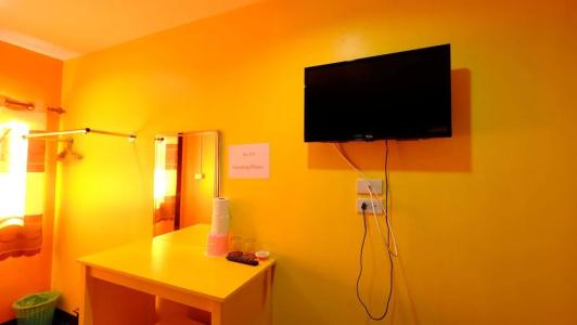 Rc Guest House - 37