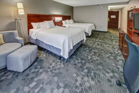Courtyard by Marriott Southwest/Abilene Mall South - 4