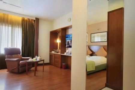 La Sara Grand Formerly Known as Nandhana Grand - 29