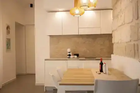 Badia Nuova Apart , Restaurant , Rooftop Lounge Bar - 268