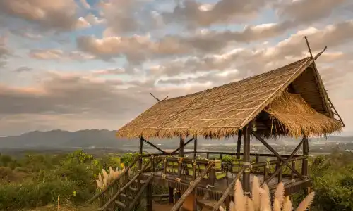 Four Seasons Tented Camp Golden Triangle-Sha Extra Plus - 22
