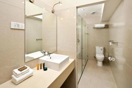 Best Western Plus Stellar - 102