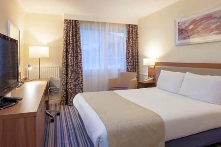 Holiday Inn Birmingham m6, Jct7, An Ihg - 41