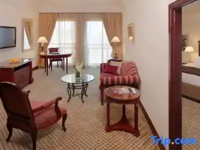 Intercontinental Cairo Citystars, an IHG - 88