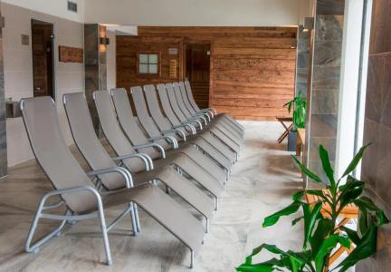Hotel&wellness Knižecí rybník - 13