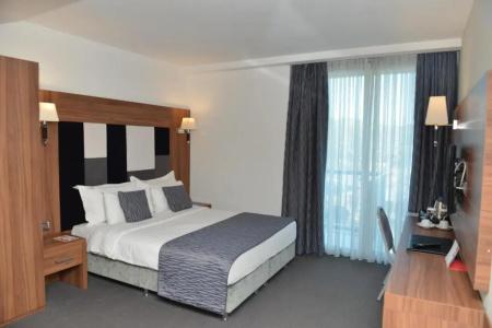 Yalova Lova & Spa Yalova - 56