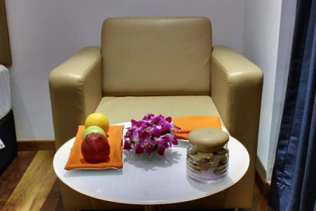 Ramada Encore Domlur Bangalore - 46