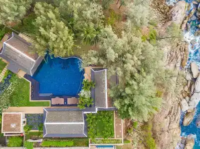 Villa Chada - 68