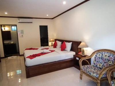 Andaman Seaside Resort - Sha Extra Plus - 32
