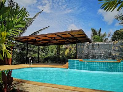Baannai Lake View Resort - 17