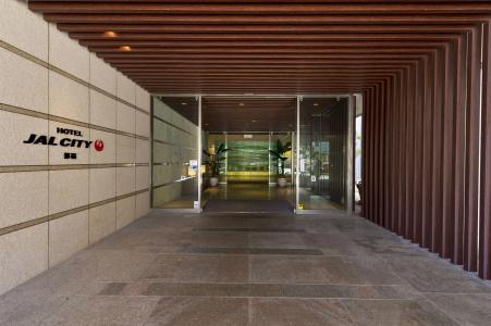 JAL City Naha - 18
