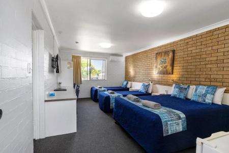 Leichhardt Motor Inn - 44