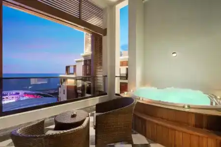 Selectum Luxury Resort Belek - 129